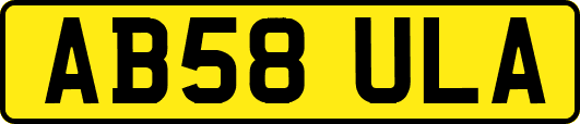 AB58ULA