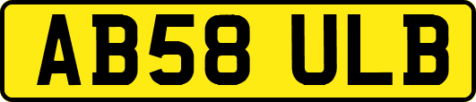 AB58ULB