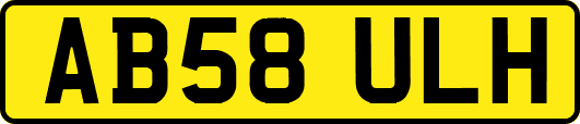 AB58ULH
