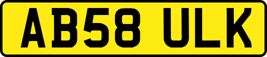 AB58ULK