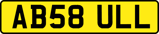 AB58ULL