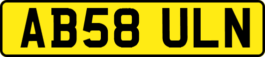 AB58ULN