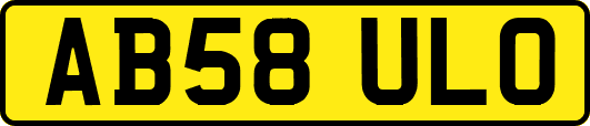 AB58ULO