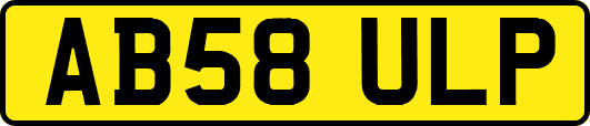 AB58ULP