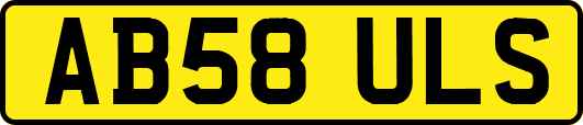 AB58ULS
