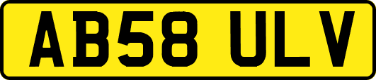 AB58ULV