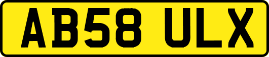AB58ULX
