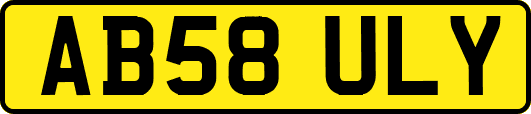 AB58ULY