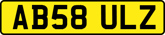 AB58ULZ
