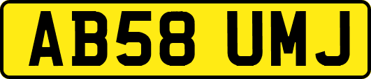 AB58UMJ