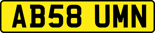 AB58UMN