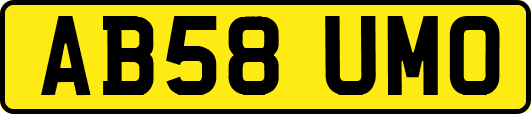 AB58UMO