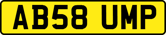 AB58UMP