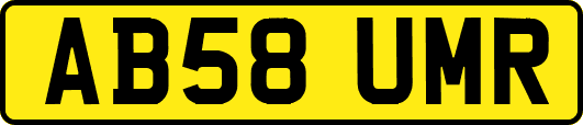 AB58UMR