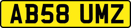 AB58UMZ