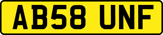 AB58UNF