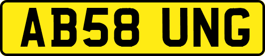 AB58UNG