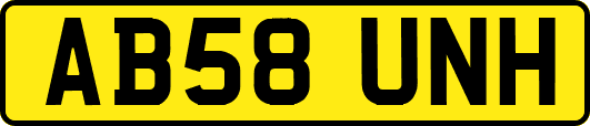 AB58UNH