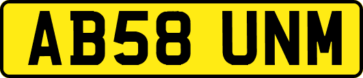 AB58UNM