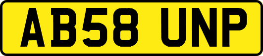 AB58UNP