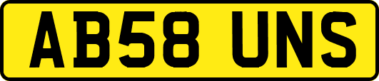 AB58UNS