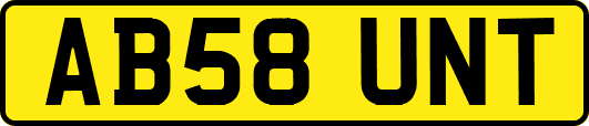 AB58UNT