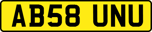 AB58UNU
