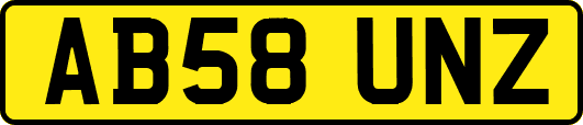 AB58UNZ