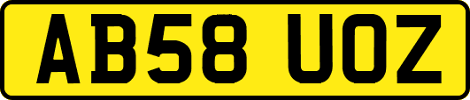 AB58UOZ