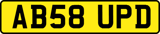 AB58UPD