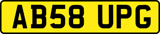 AB58UPG