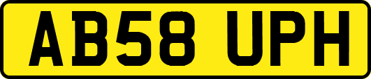 AB58UPH