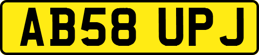AB58UPJ