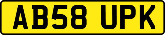AB58UPK