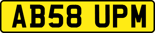 AB58UPM