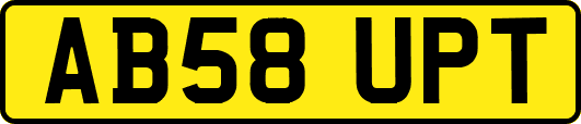 AB58UPT