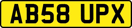 AB58UPX
