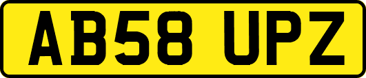 AB58UPZ