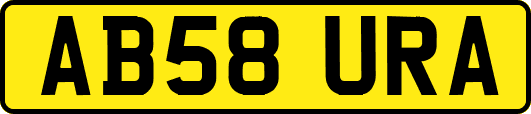 AB58URA