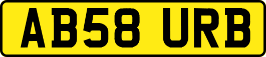 AB58URB