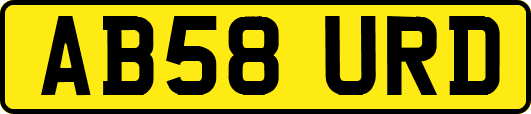 AB58URD