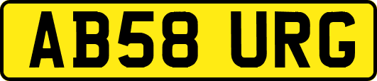 AB58URG