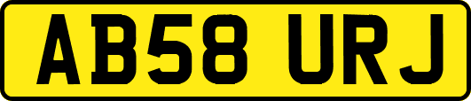 AB58URJ
