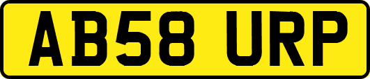 AB58URP