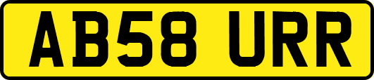 AB58URR