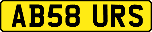 AB58URS