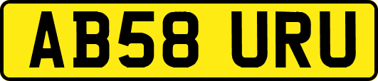 AB58URU