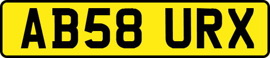 AB58URX