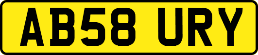 AB58URY