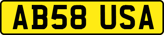 AB58USA